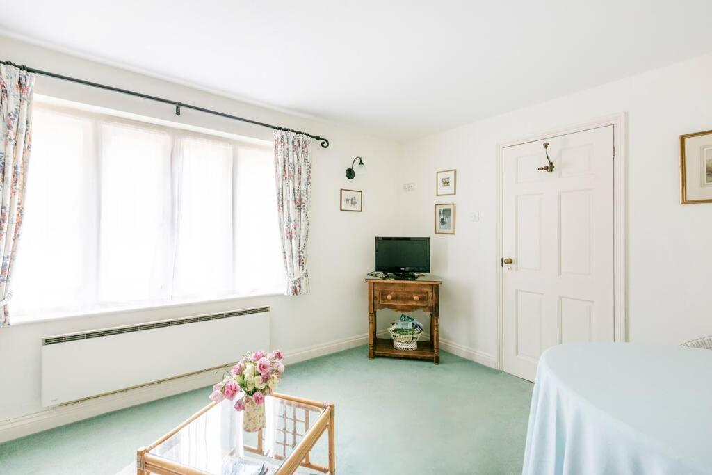 Highfield Lodge Tring Eksteriør bilde