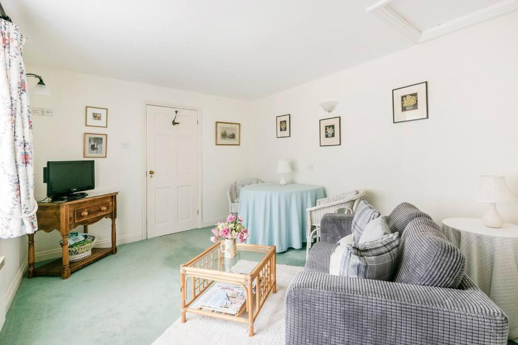 Highfield Lodge Tring Eksteriør bilde