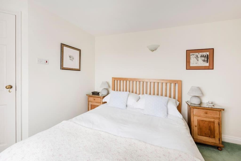 Highfield Lodge Tring Eksteriør bilde