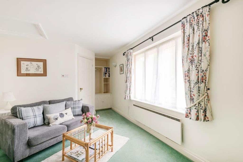 Highfield Lodge Tring Eksteriør bilde