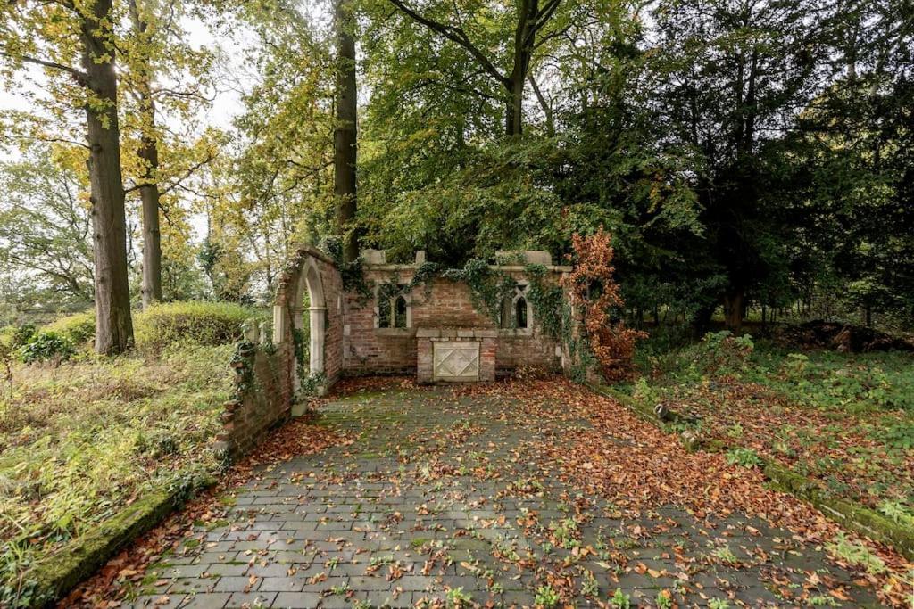 Highfield Lodge Tring Eksteriør bilde