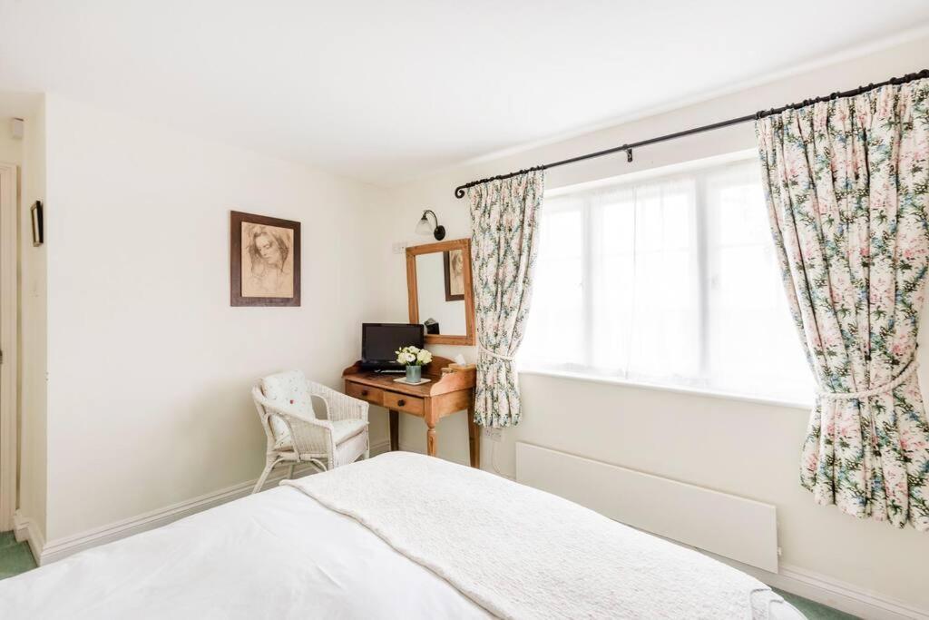Highfield Lodge Tring Eksteriør bilde