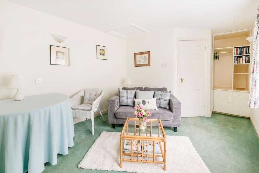 Highfield Lodge Tring Eksteriør bilde