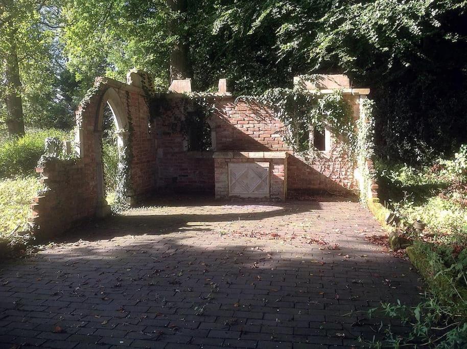 Highfield Lodge Tring Eksteriør bilde