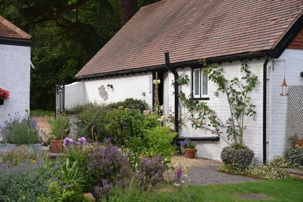 Highfield Lodge Tring Eksteriør bilde